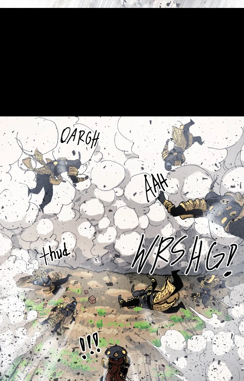 Gul Chapter 48 page 42 - 