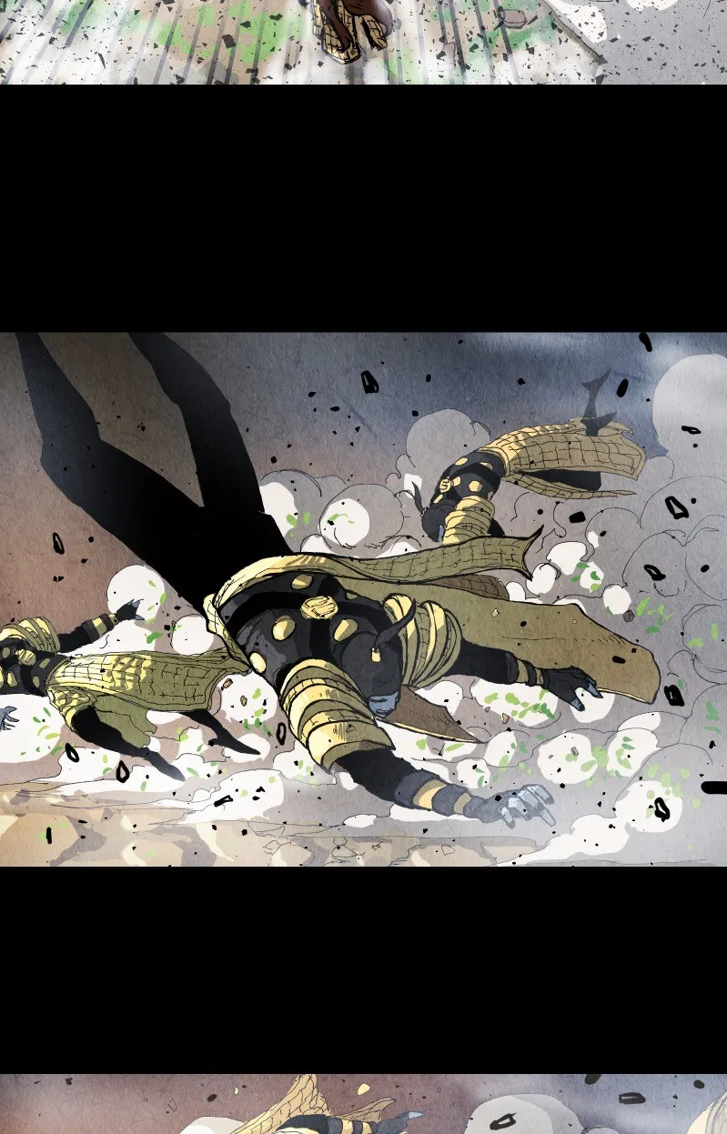 Gul Chapter 48 page 43 - 