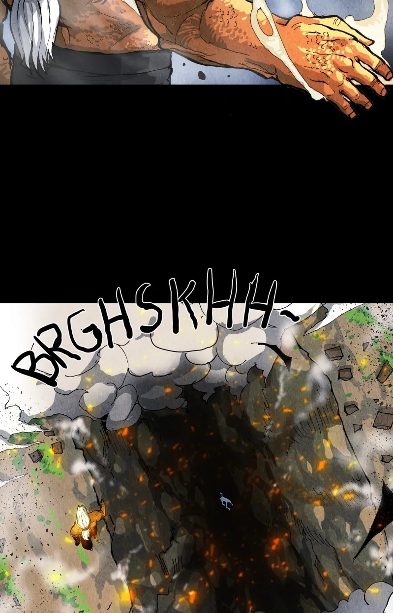 Gul Chapter 48 page 45 - 