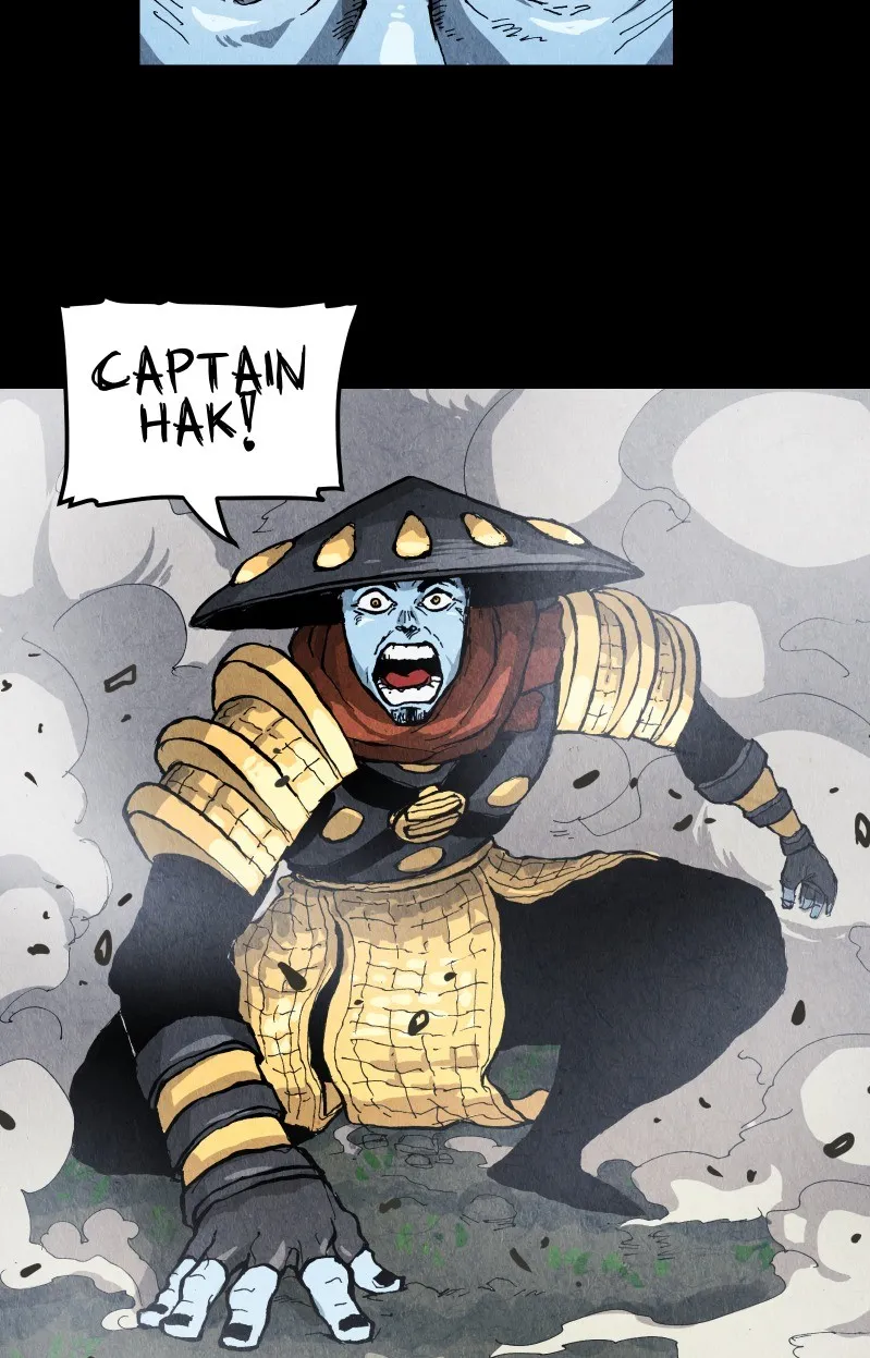 Gul Chapter 48 page 48 - 