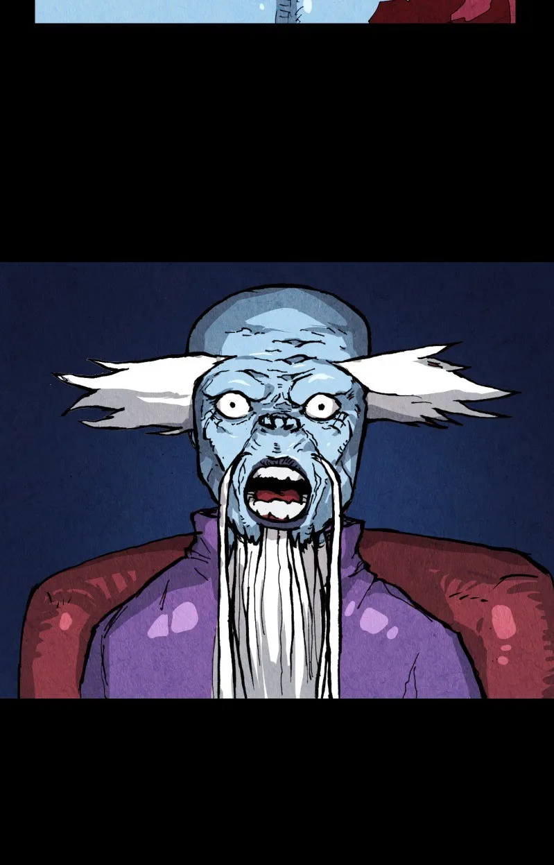 Gul Chapter 48 page 50 - 