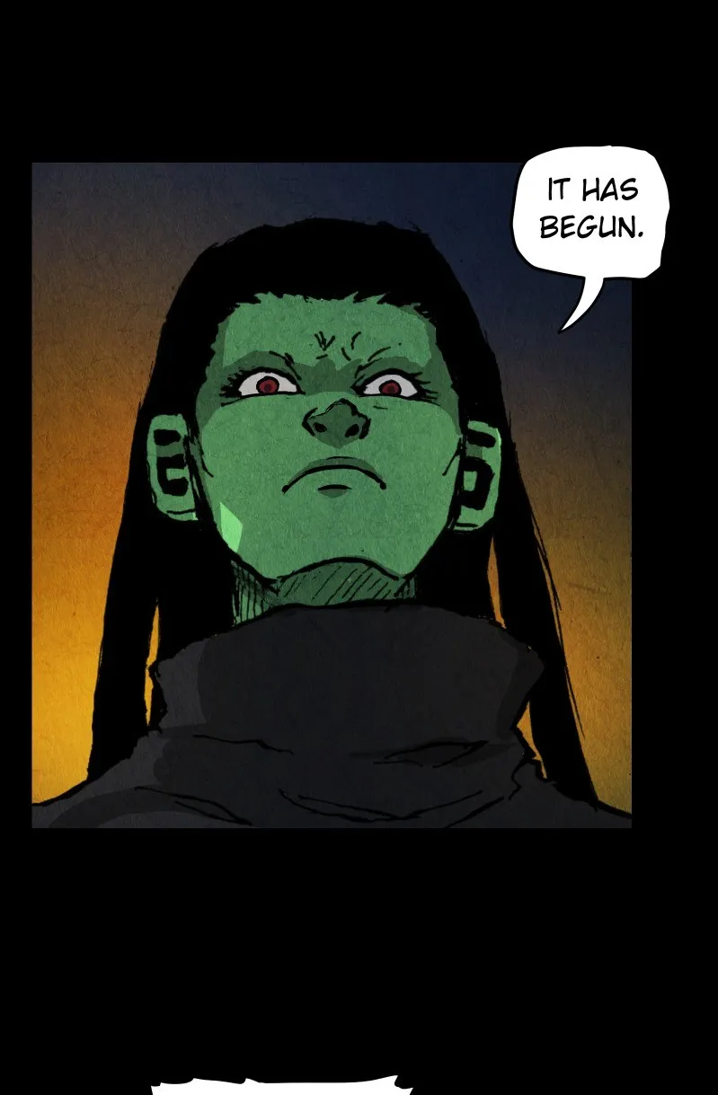 Gul Chapter 48 page 53 - 
