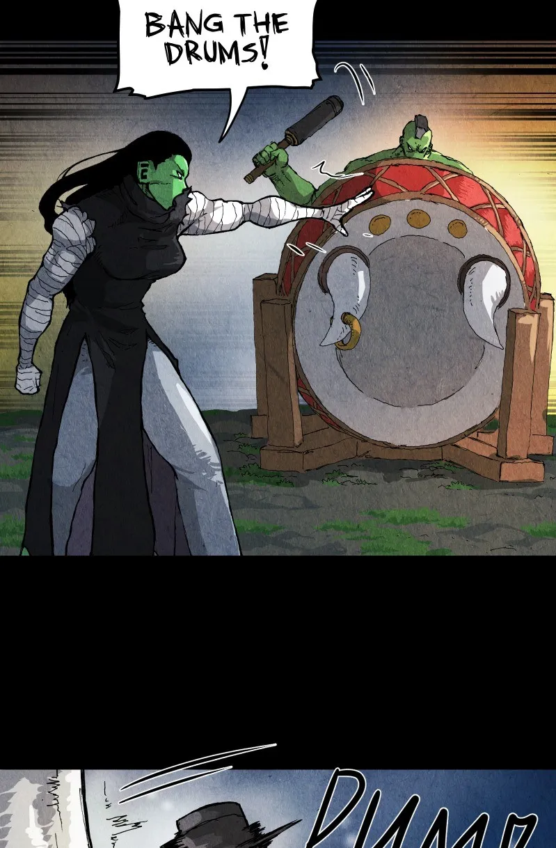 Gul Chapter 48 page 54 - 