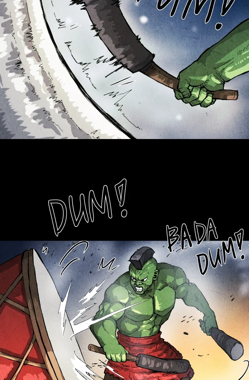 Gul Chapter 48 page 55 - 