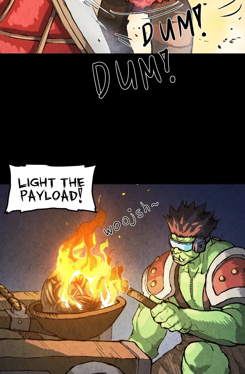 Gul Chapter 48 page 56 - 