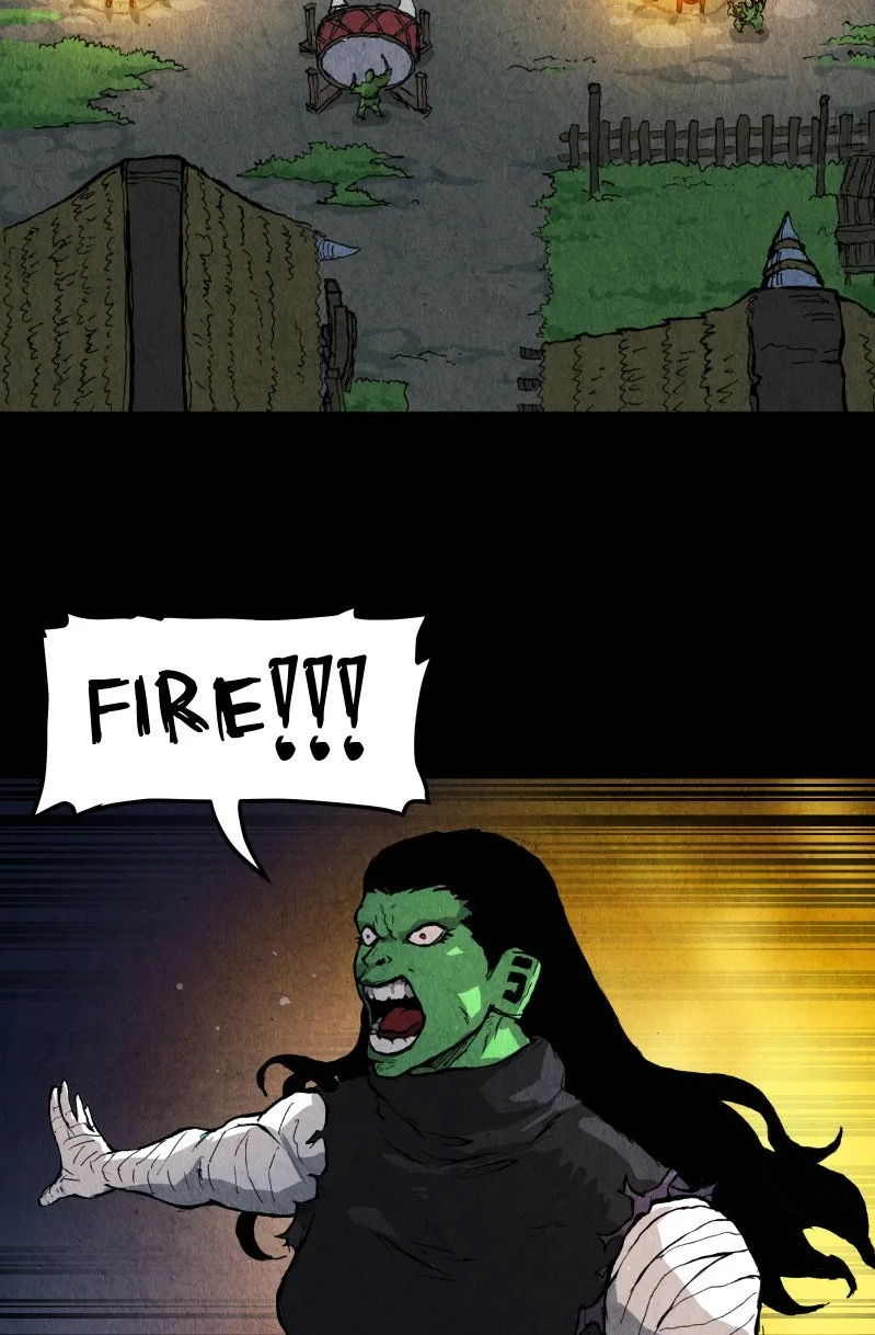 Gul Chapter 48 page 58 - 