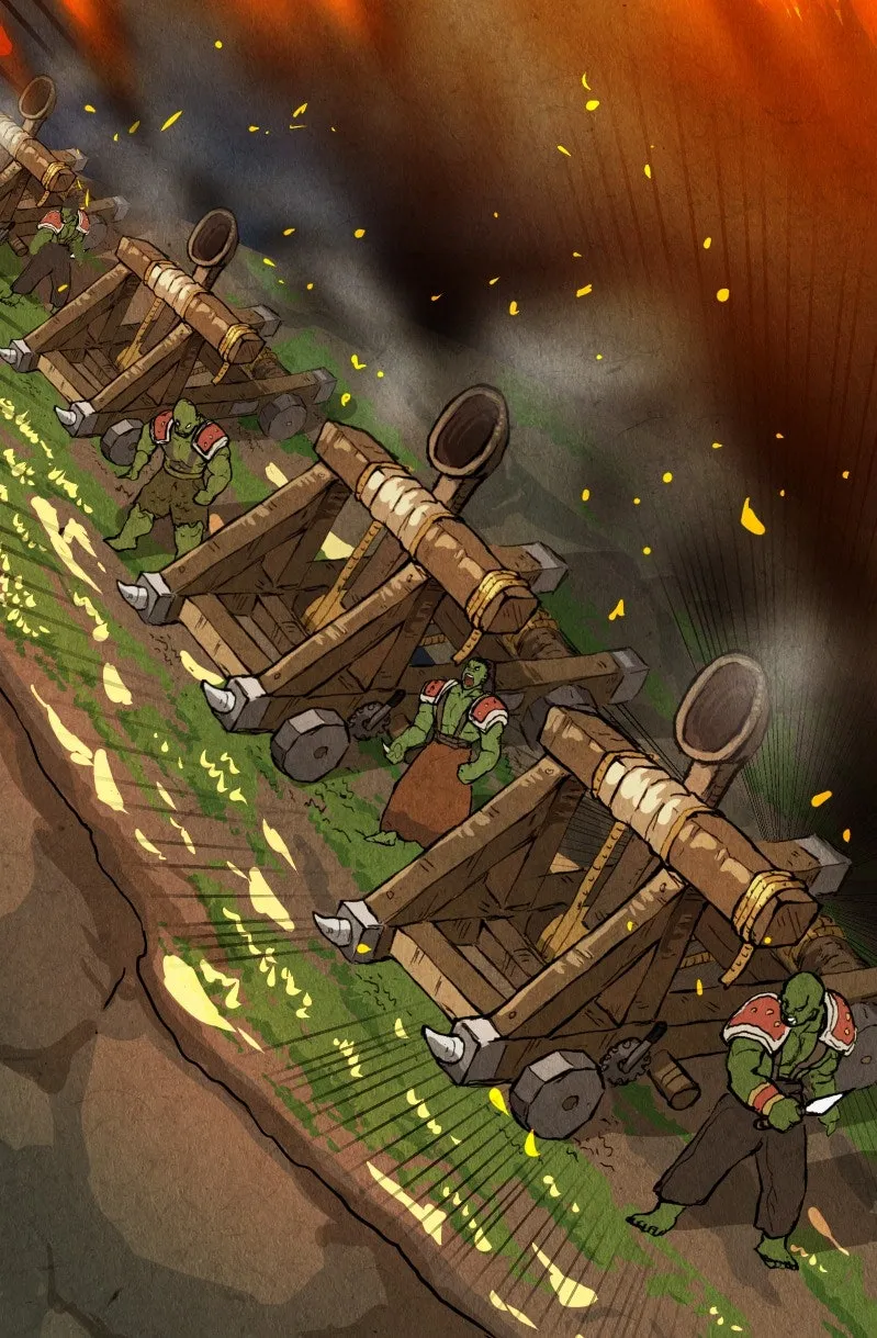 Gul Chapter 48 page 61 - 
