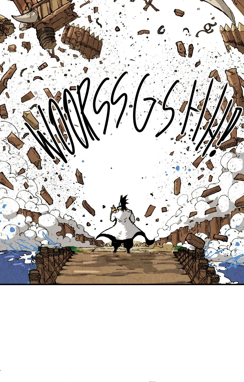 Gul Chapter 48 page 8 - 