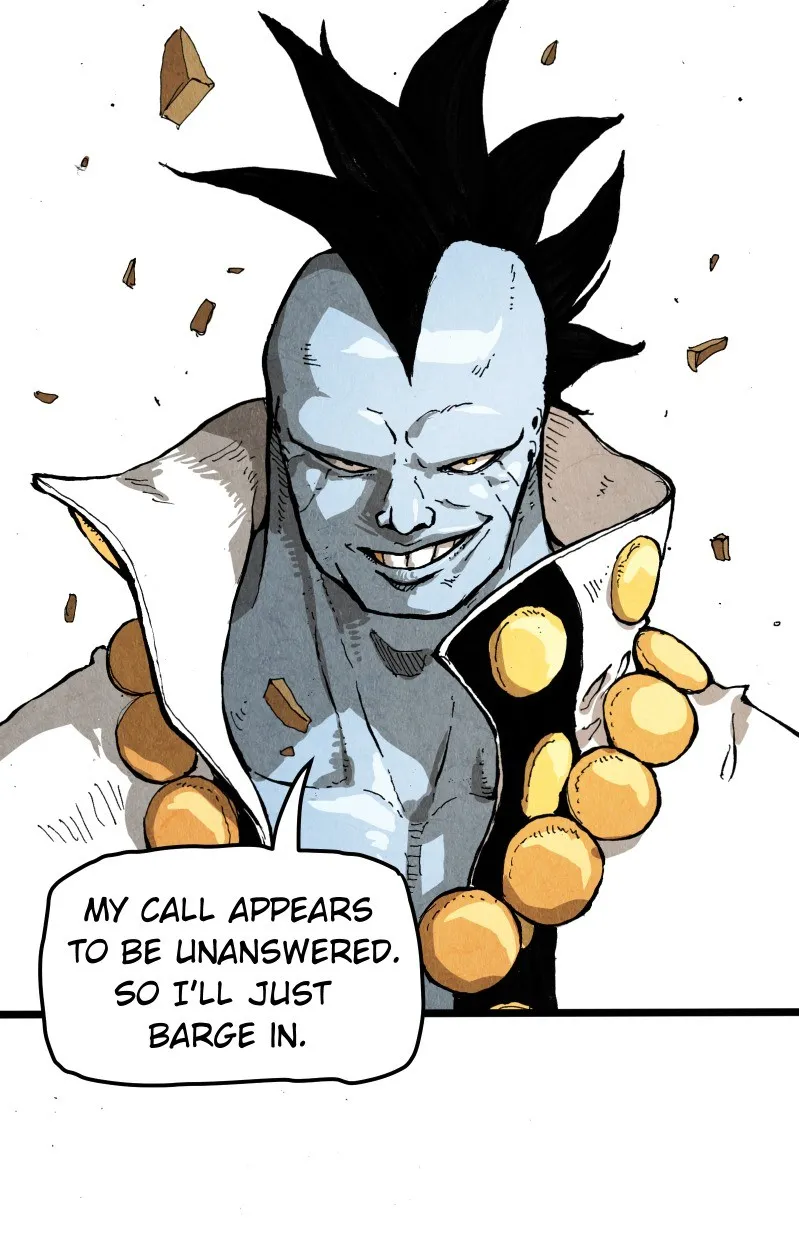 Gul Chapter 48 page 9 - 
