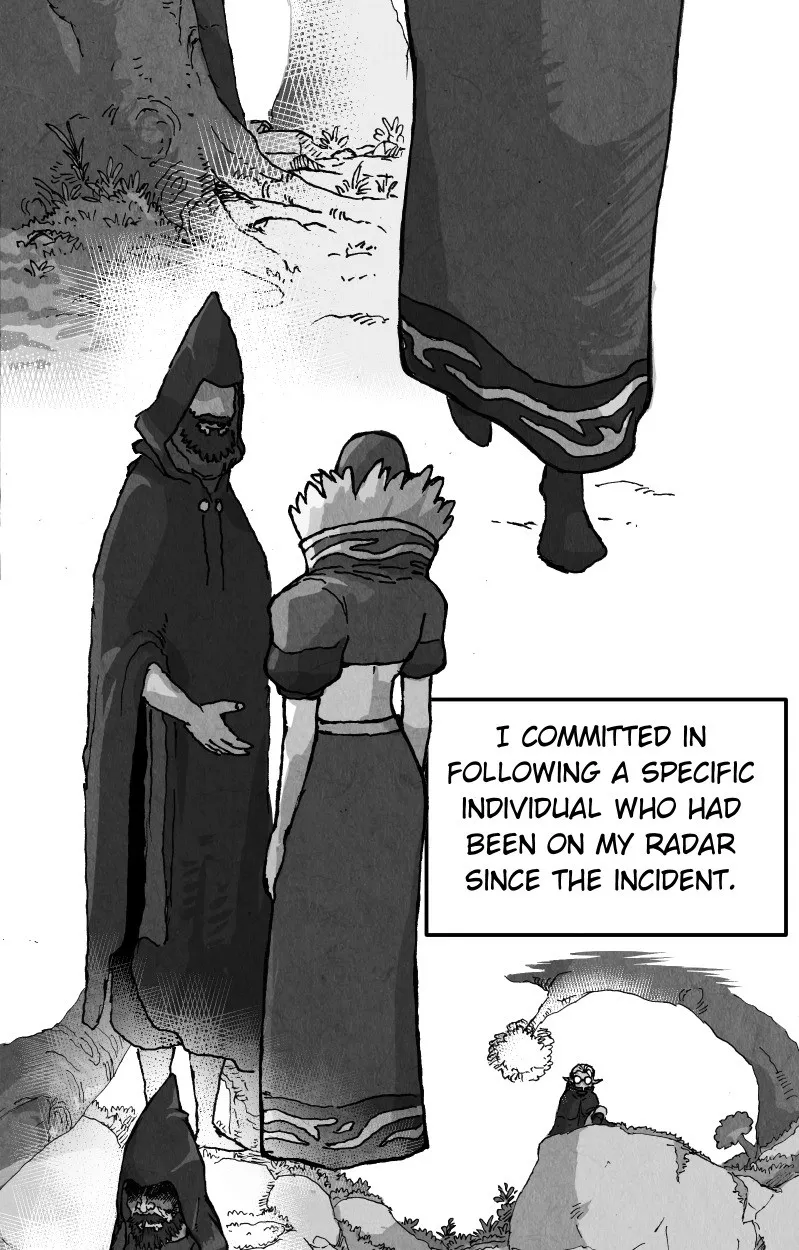 Gul Chapter 49 page 15 - 