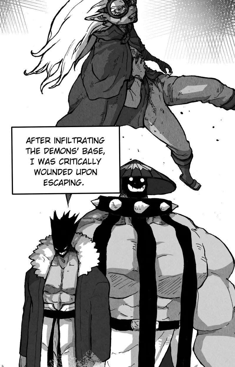 Gul Chapter 49 page 18 - 