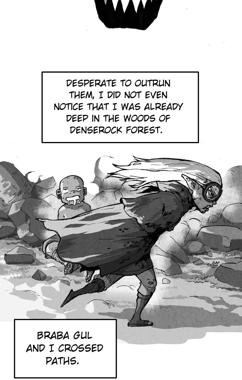 Gul Chapter 49 page 20 - 