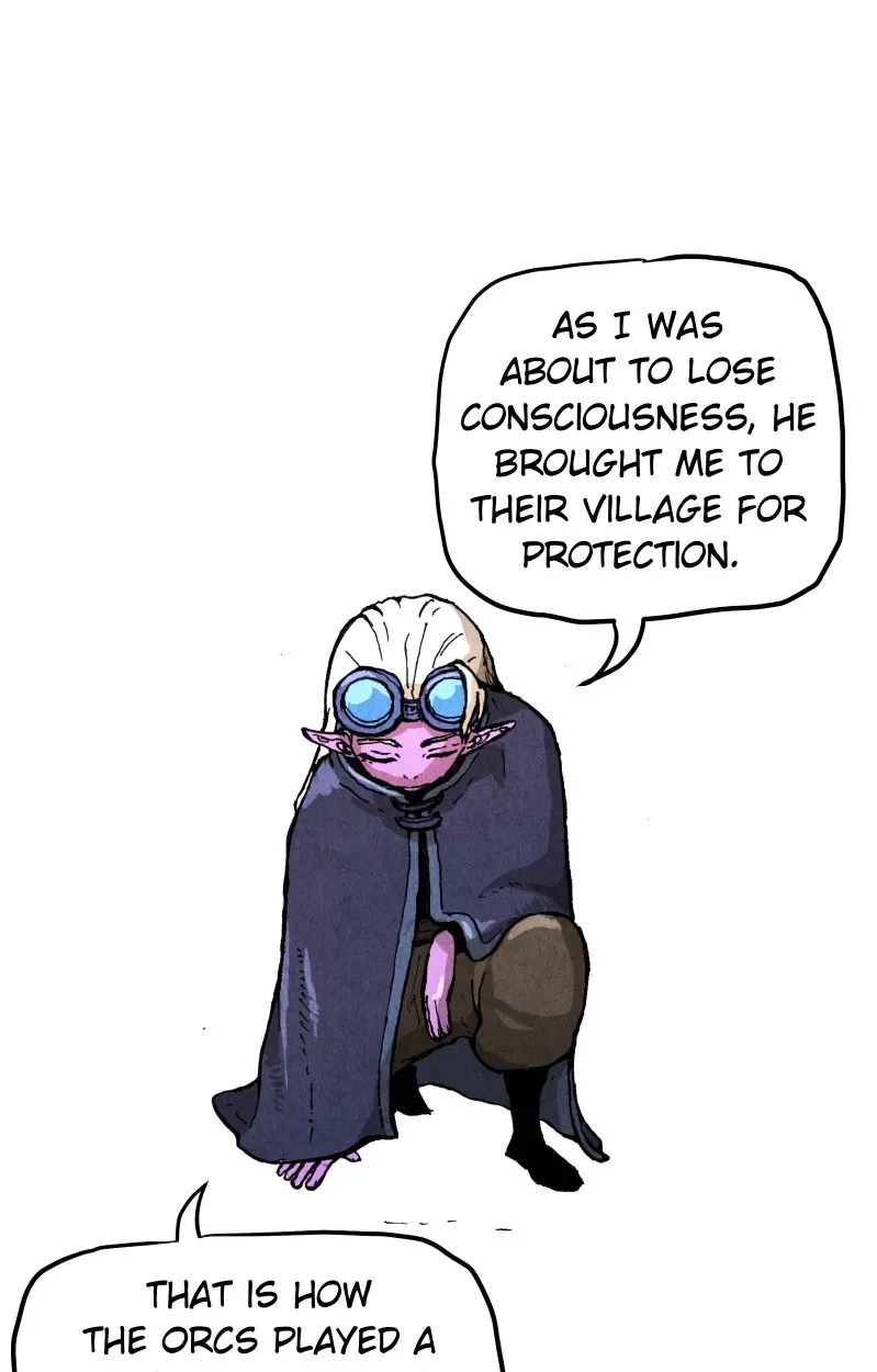Gul Chapter 49 page 21 - 