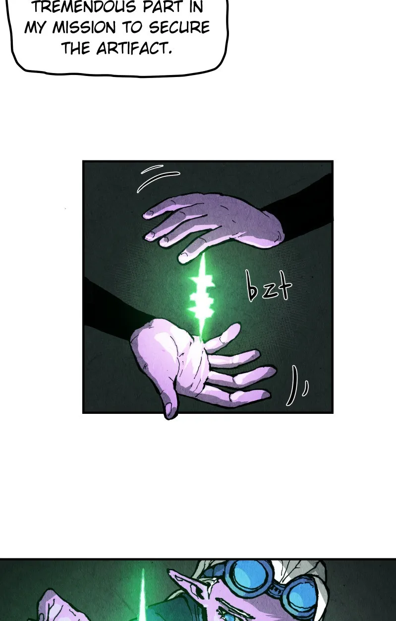 Gul Chapter 49 page 22 - 