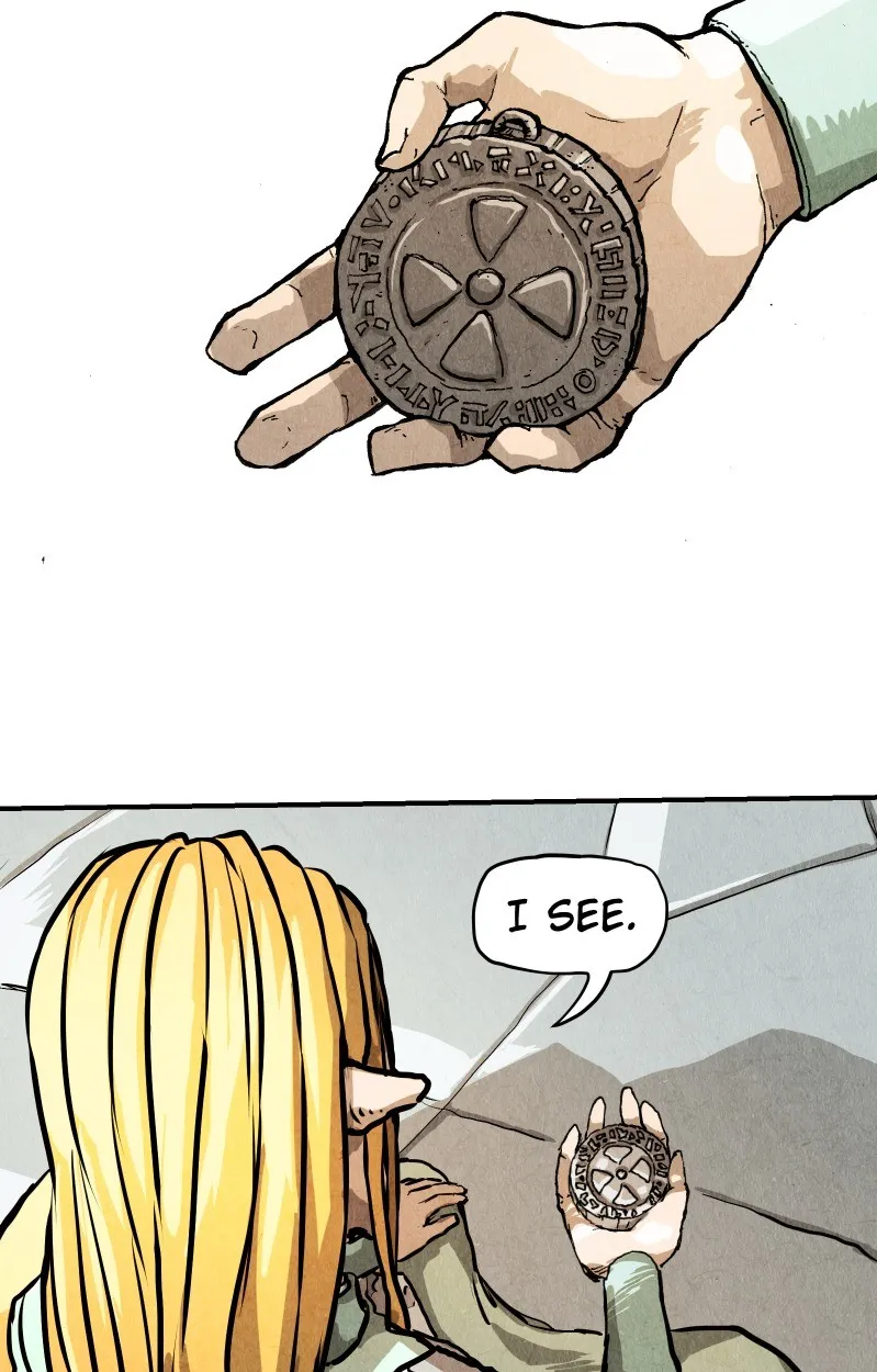 Gul Chapter 49 page 25 - 