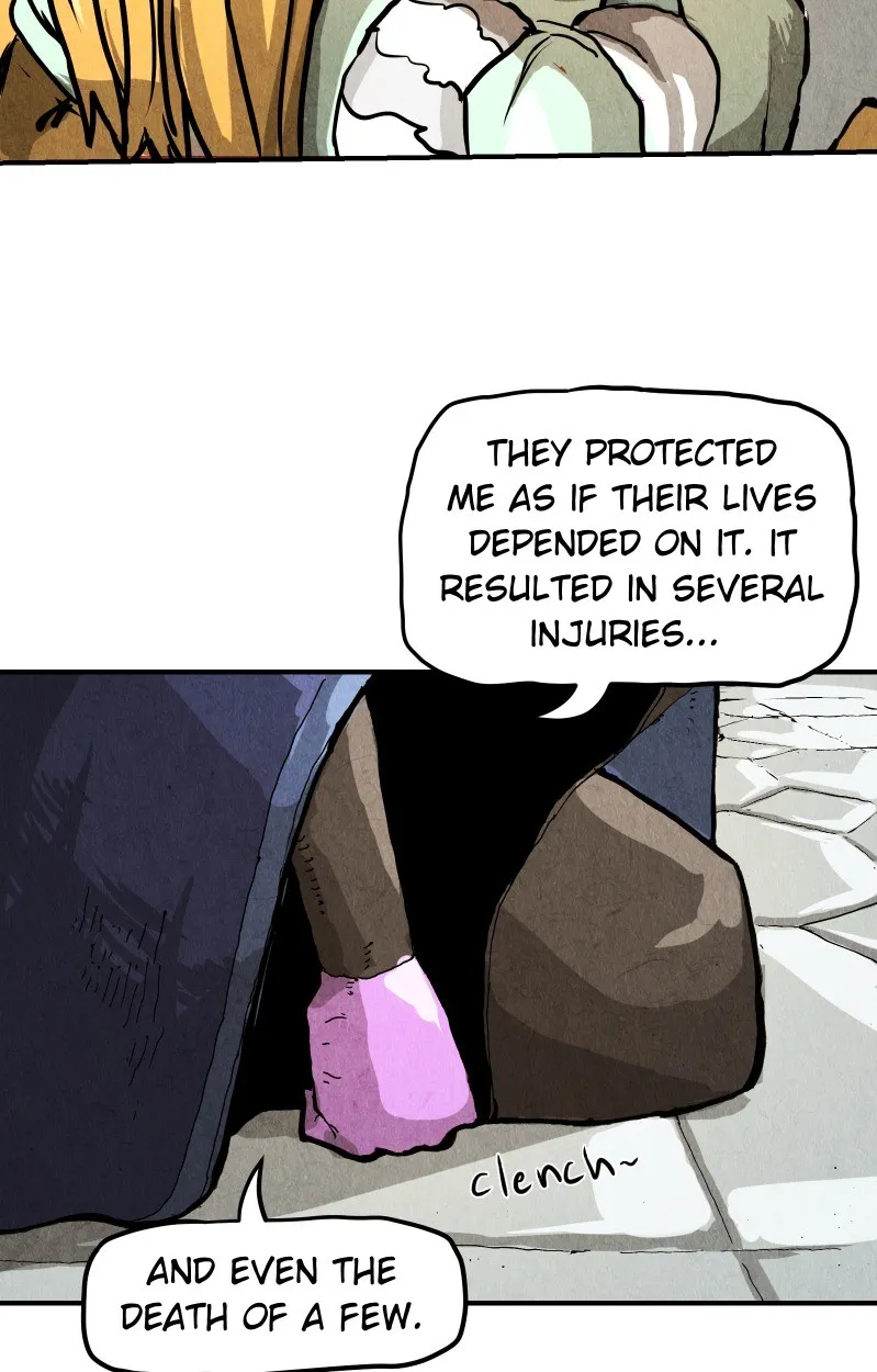 Gul Chapter 49 page 26 - 