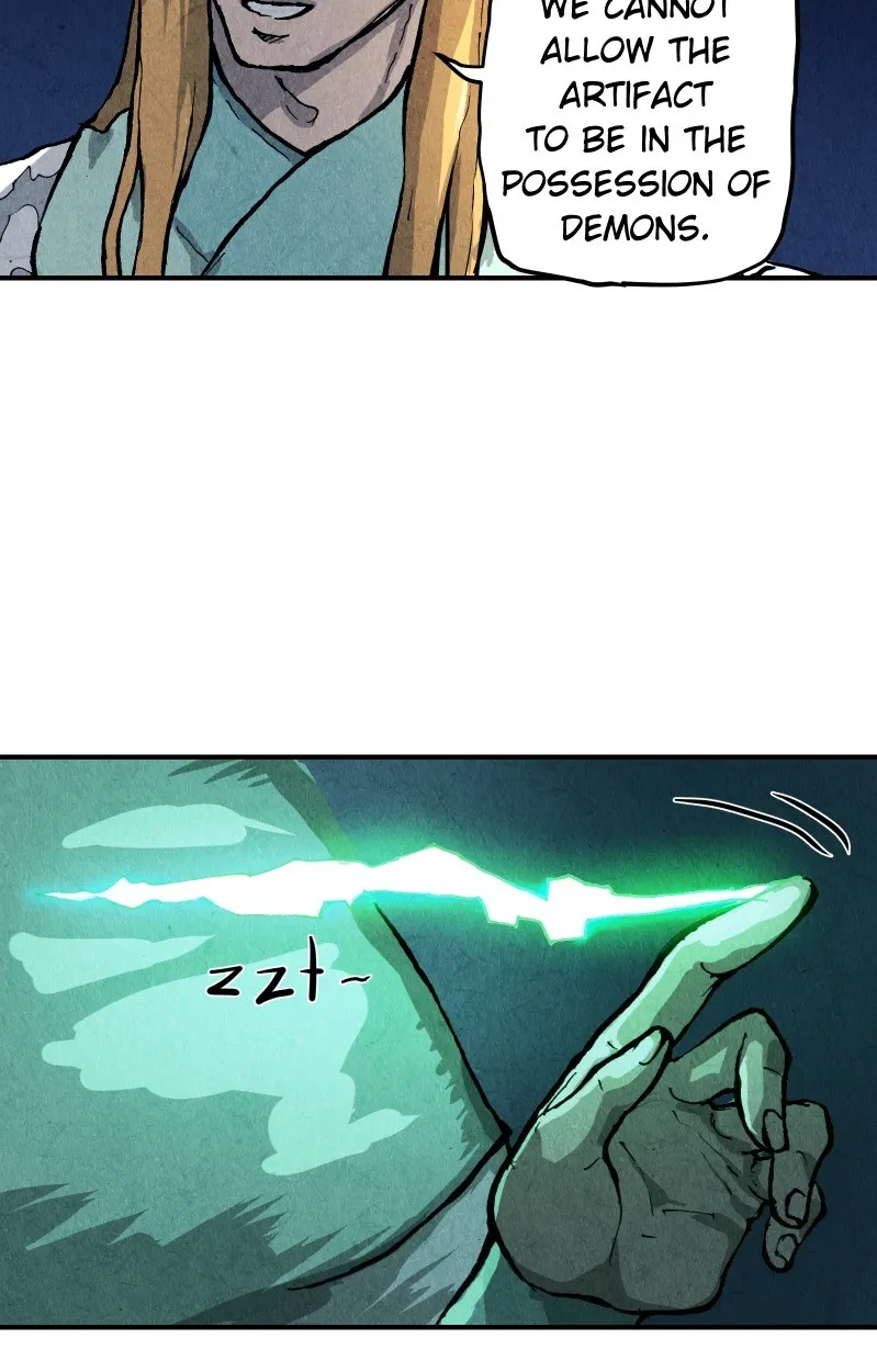 Gul Chapter 49 page 29 - 
