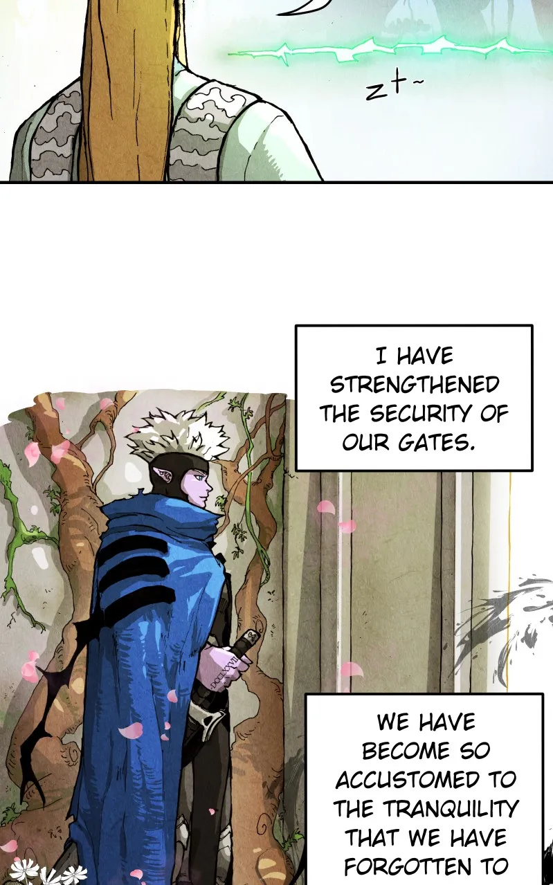Gul Chapter 49 page 32 - 