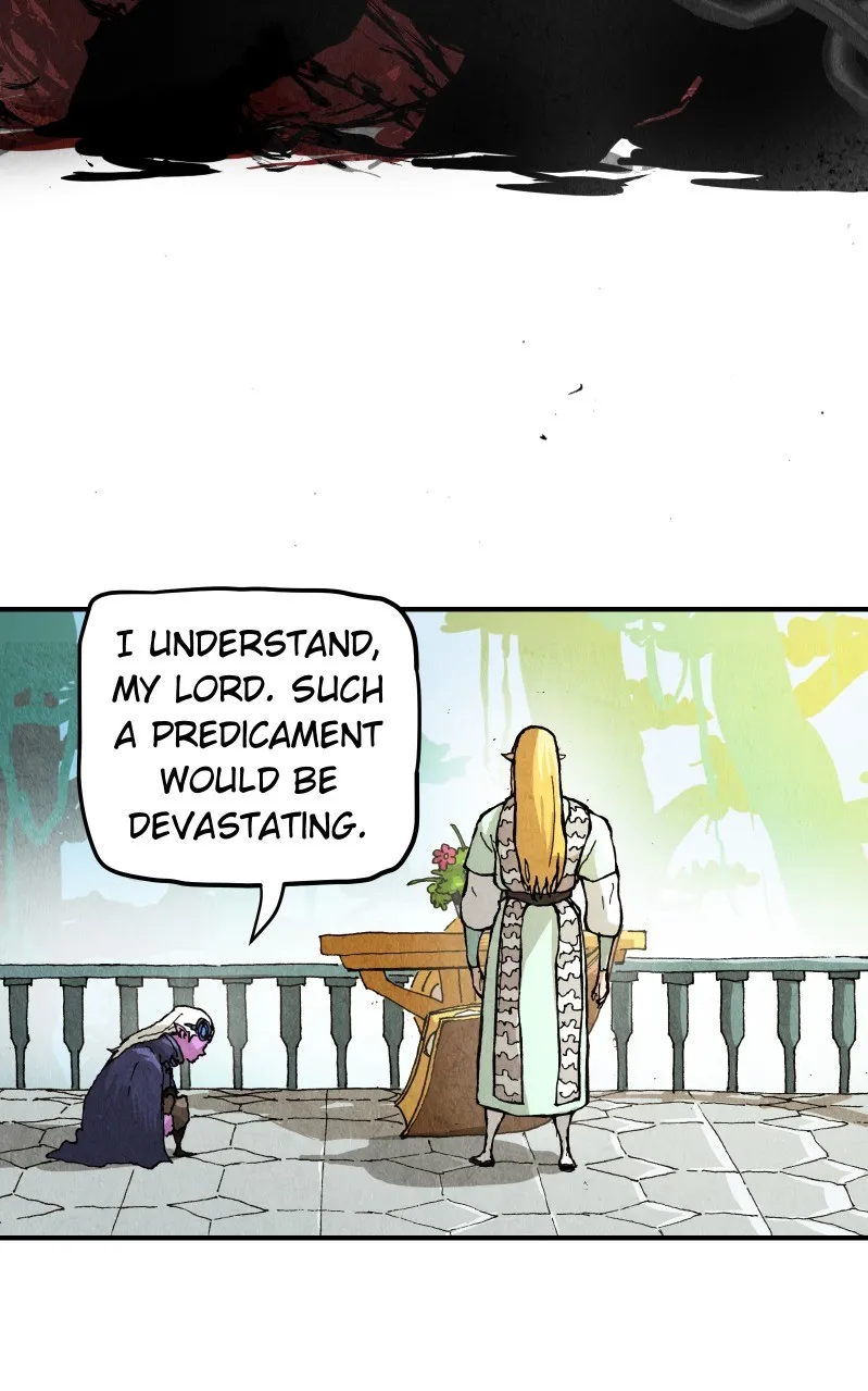 Gul Chapter 49 page 34 - 