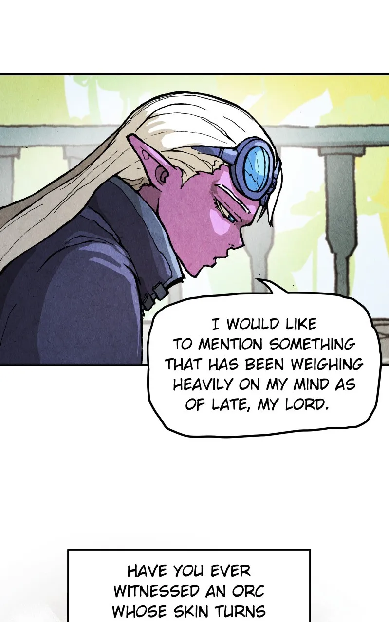 Gul Chapter 49 page 35 - 