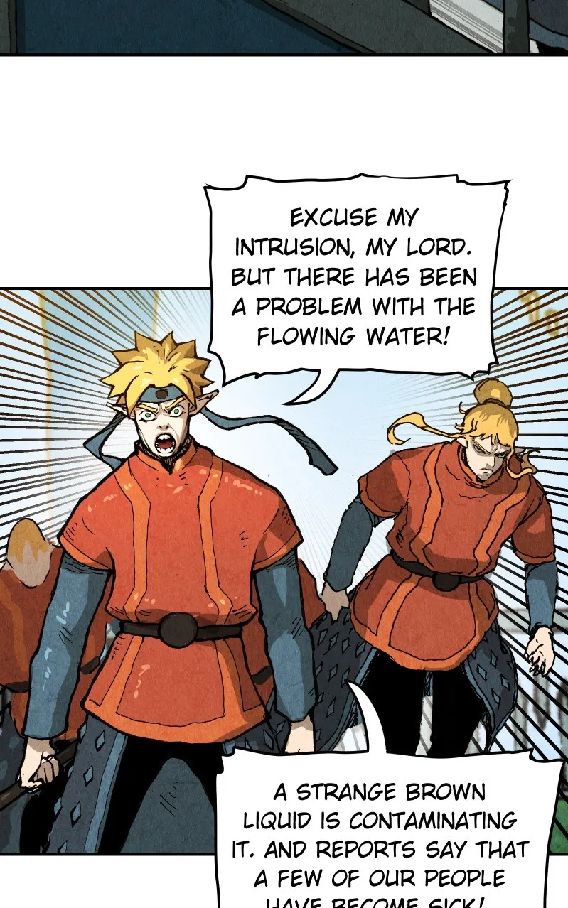 Gul Chapter 49 page 41 - 