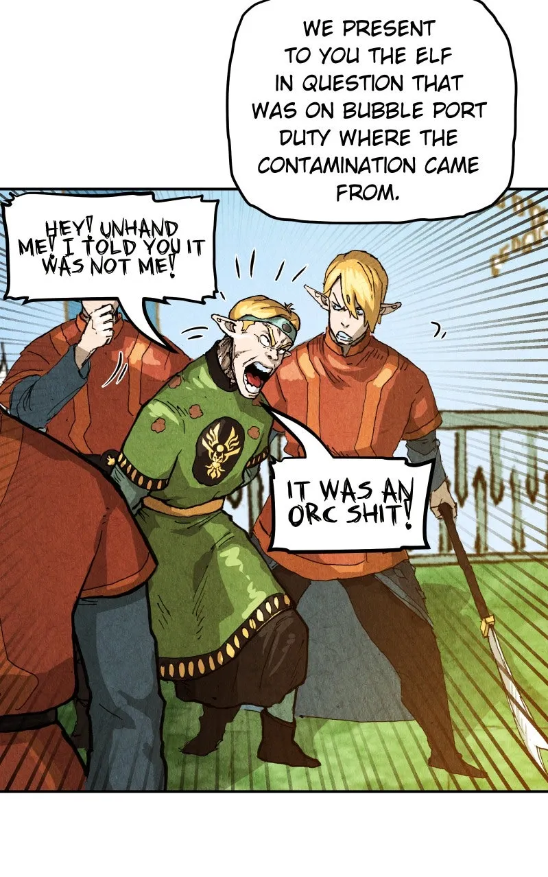 Gul Chapter 49 page 43 - 