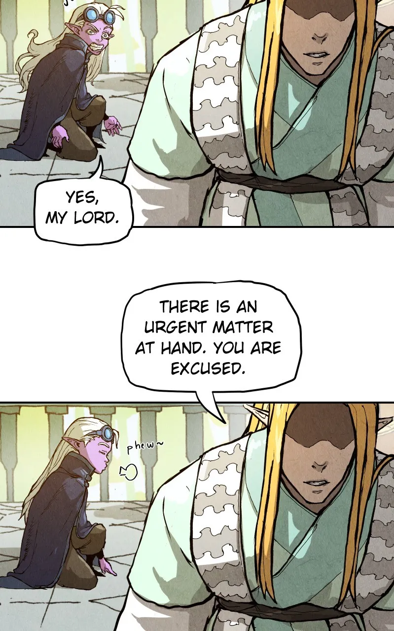 Gul Chapter 49 page 46 - 