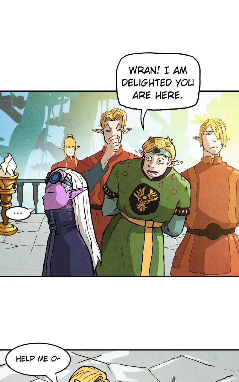 Gul Chapter 49 page 48 - 