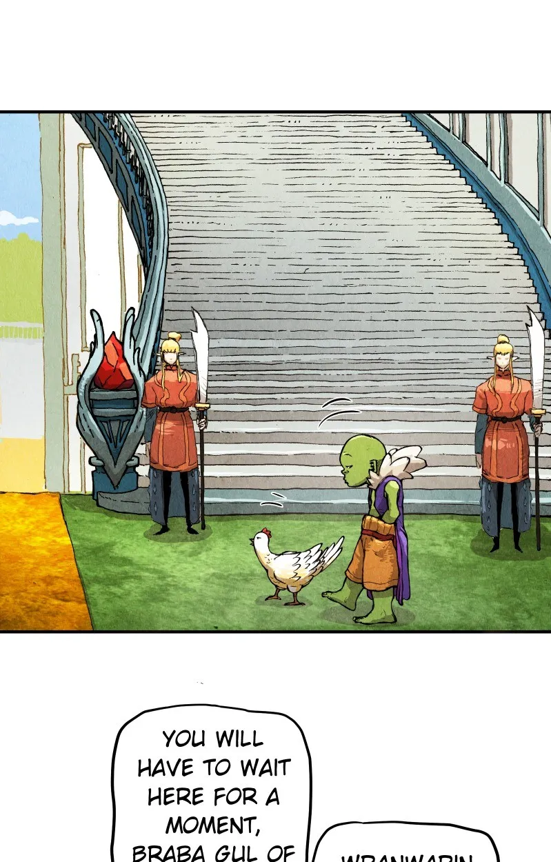 Gul Chapter 49 page 6 - 
