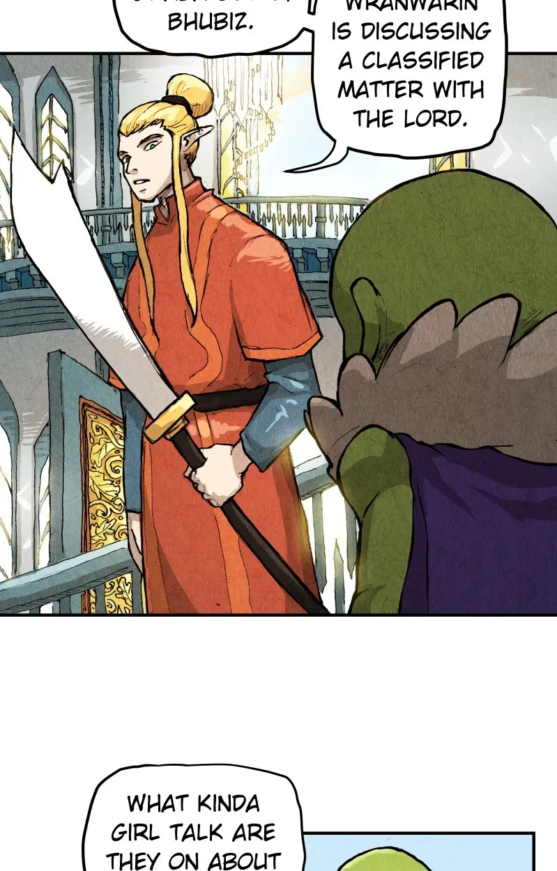 Gul Chapter 49 page 7 - 