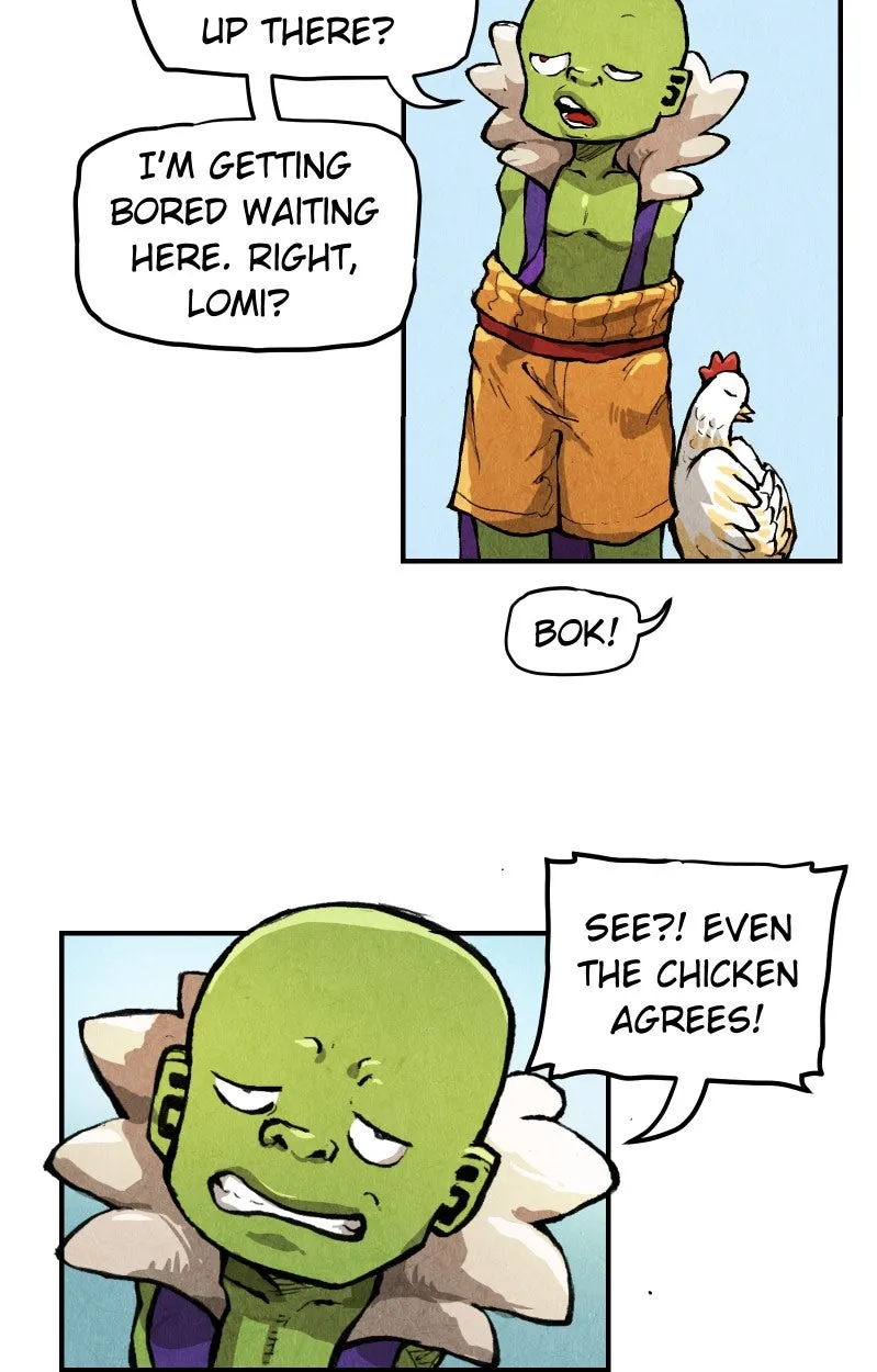 Gul Chapter 49 page 8 - 