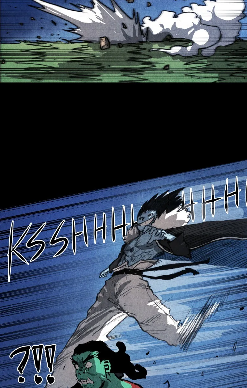 Gul Chapter 5 page 3 - 