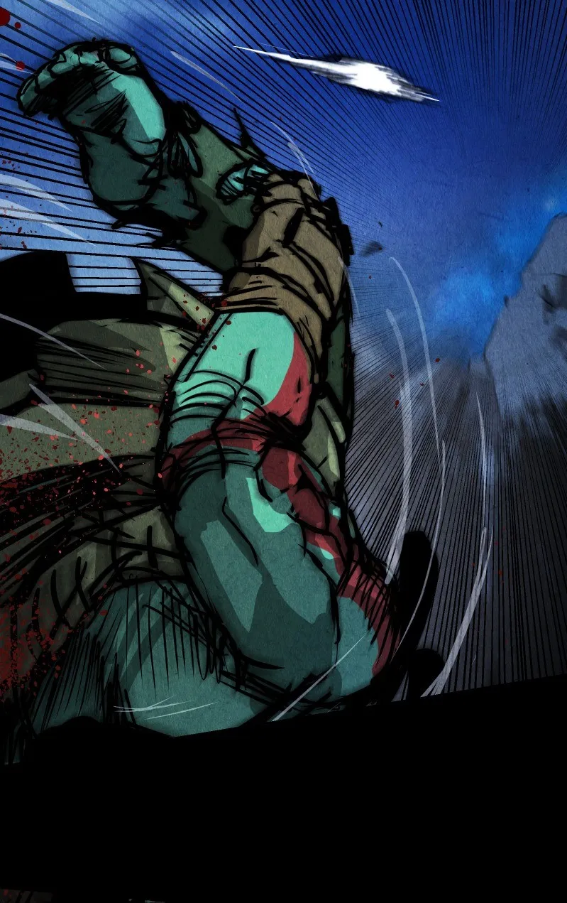 Gul Chapter 5 page 29 - 