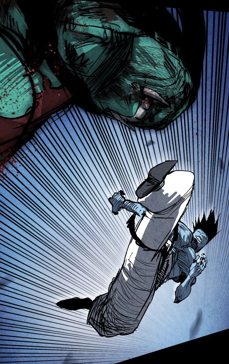 Gul Chapter 5 page 30 - 