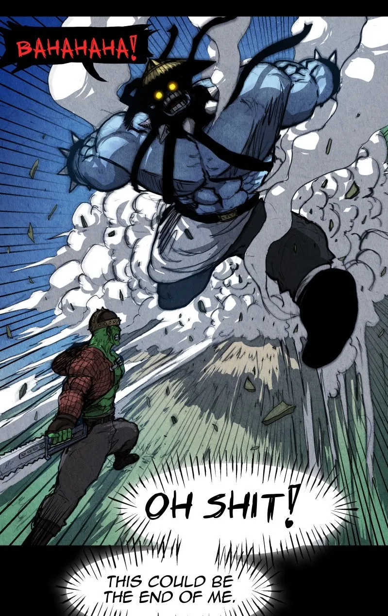 Gul Chapter 5 page 41 - 