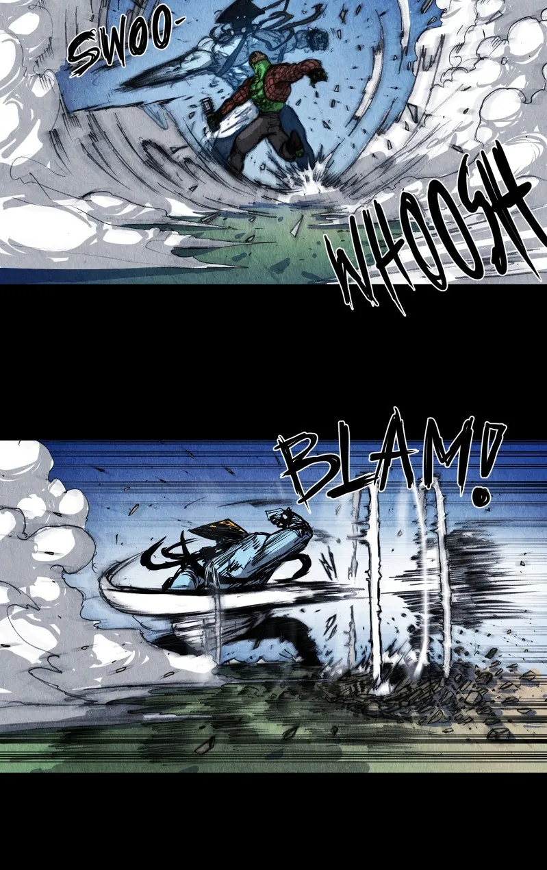 Gul Chapter 5 page 47 - 