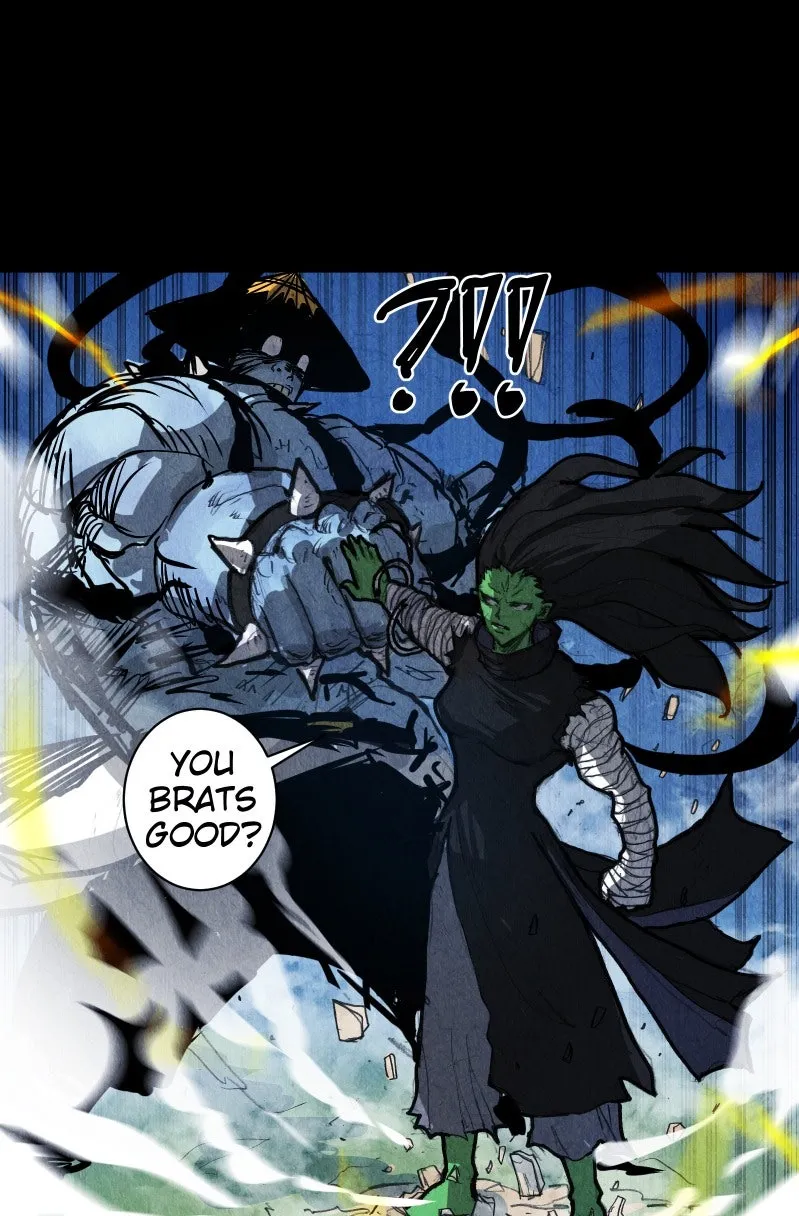 Gul Chapter 5 page 61 - 