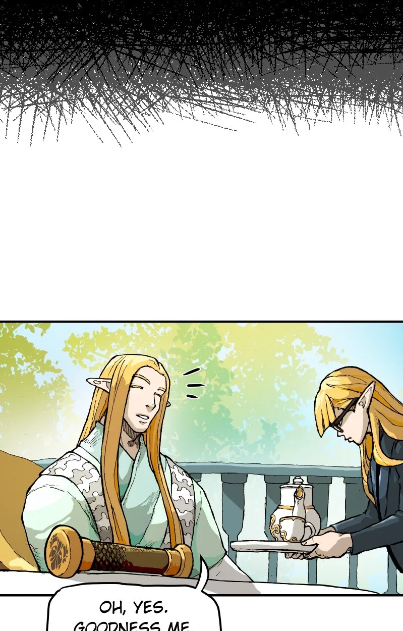 Gul Chapter 50 page 14 - 