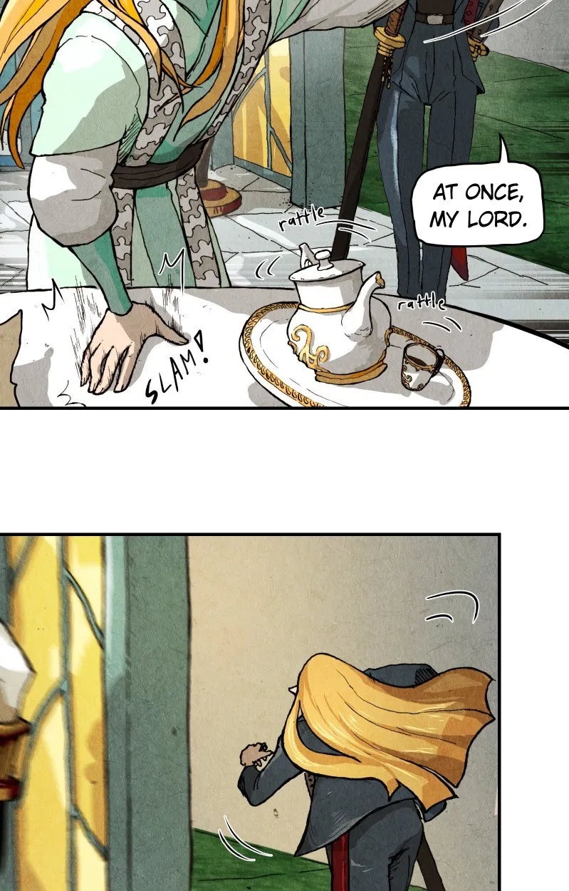 Gul Chapter 50 page 17 - 