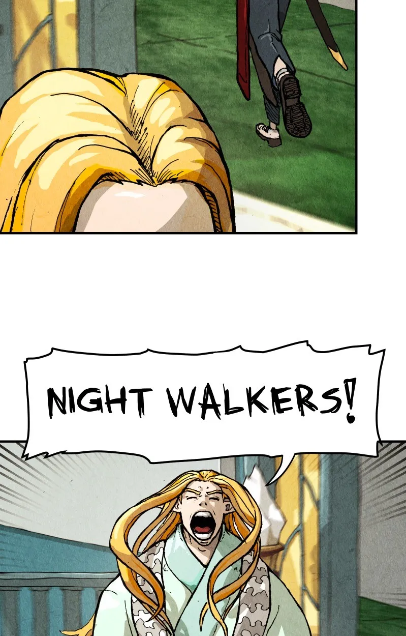 Gul Chapter 50 page 18 - 