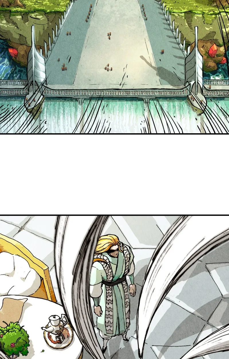 Gul Chapter 50 page 20 - 