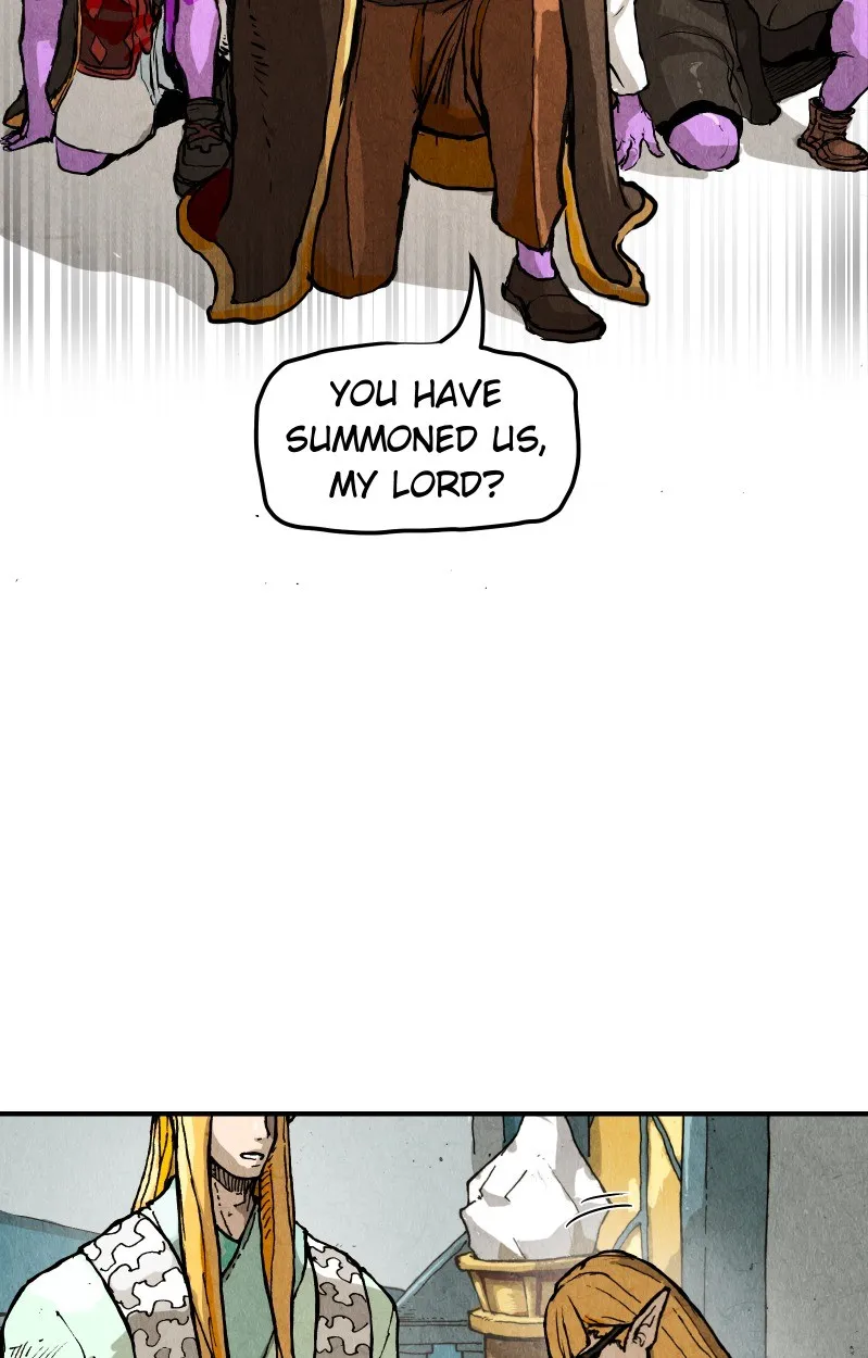 Gul Chapter 50 page 22 - 
