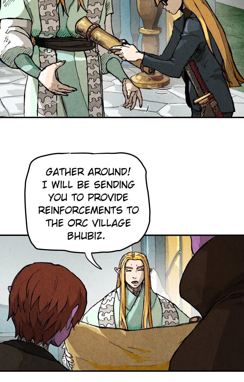 Gul Chapter 50 page 23 - 