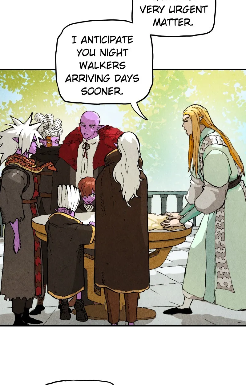 Gul Chapter 50 page 25 - 