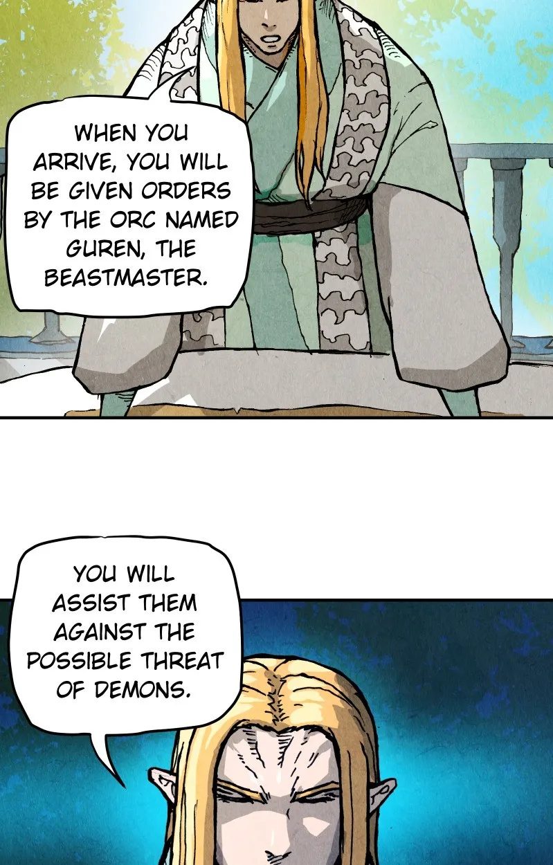 Gul Chapter 50 page 27 - 