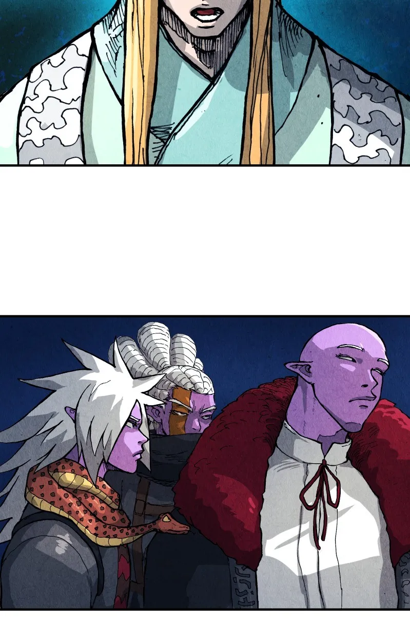 Gul Chapter 50 page 28 - 