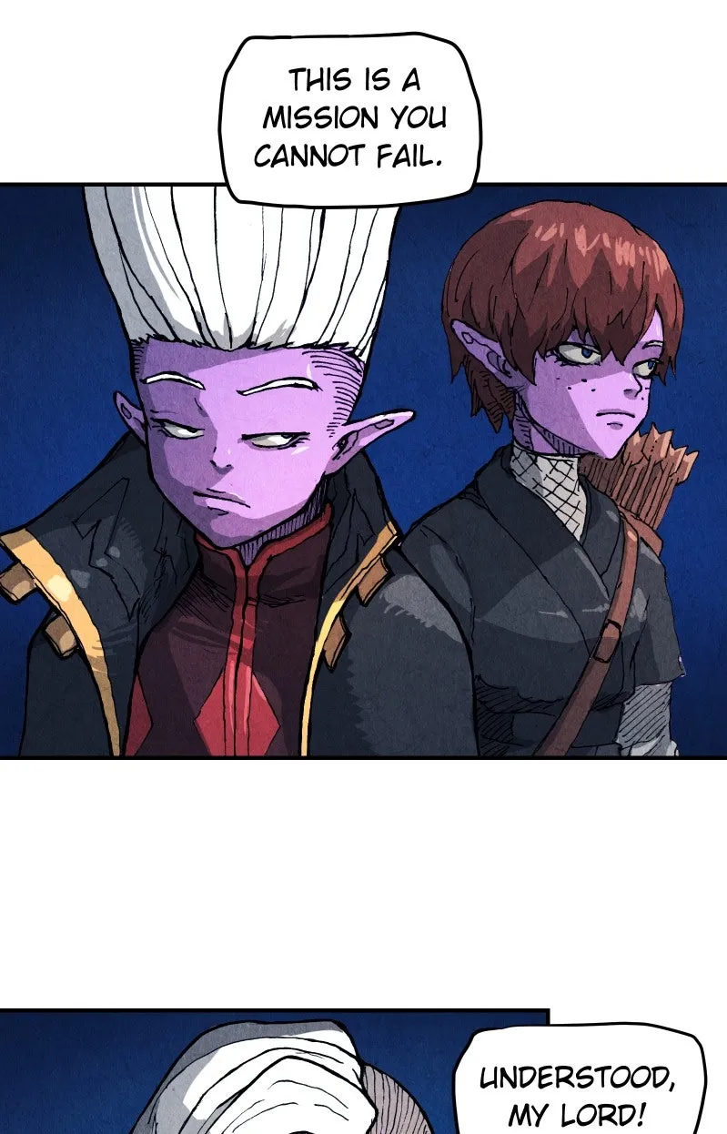 Gul Chapter 50 page 29 - 