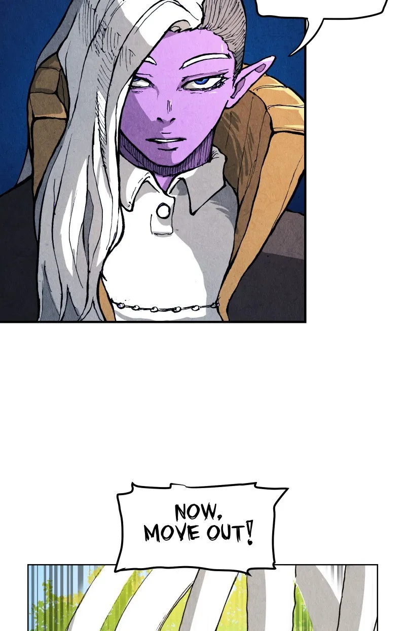 Gul Chapter 50 page 30 - 