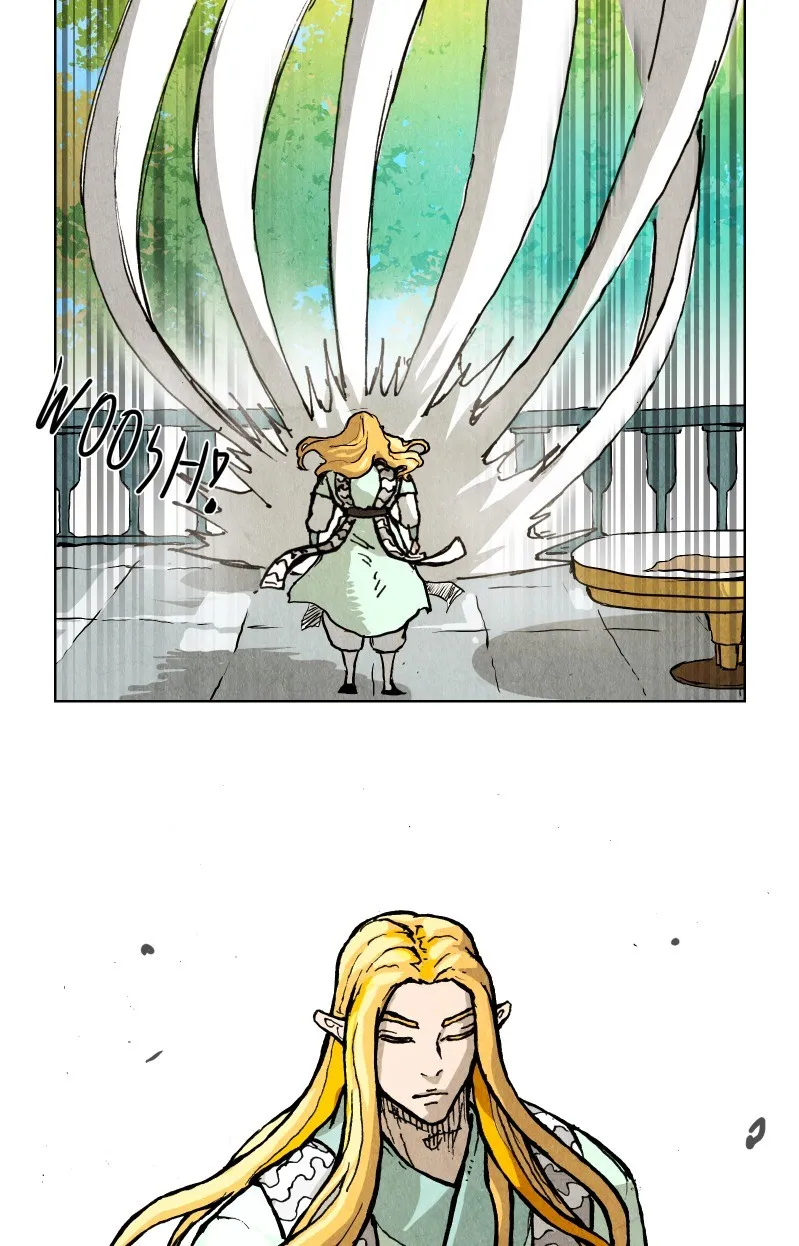 Gul Chapter 50 page 31 - 