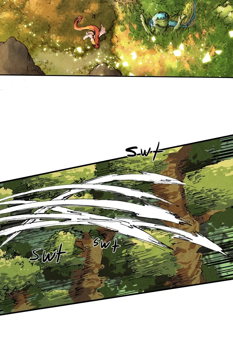 Gul Chapter 50 page 36 - 